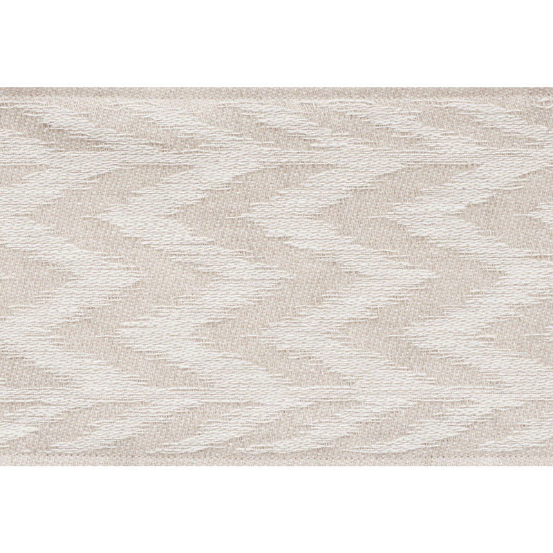 Schumacher | Chevron Woven Tape fabric - 74250