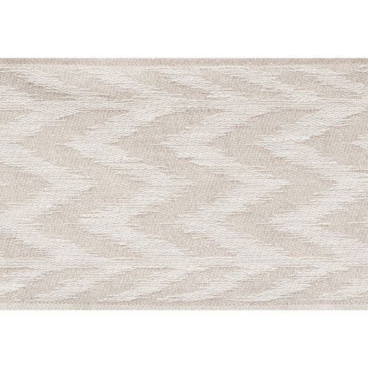 Schumacher | Chevron Woven Tape fabric - 74250
