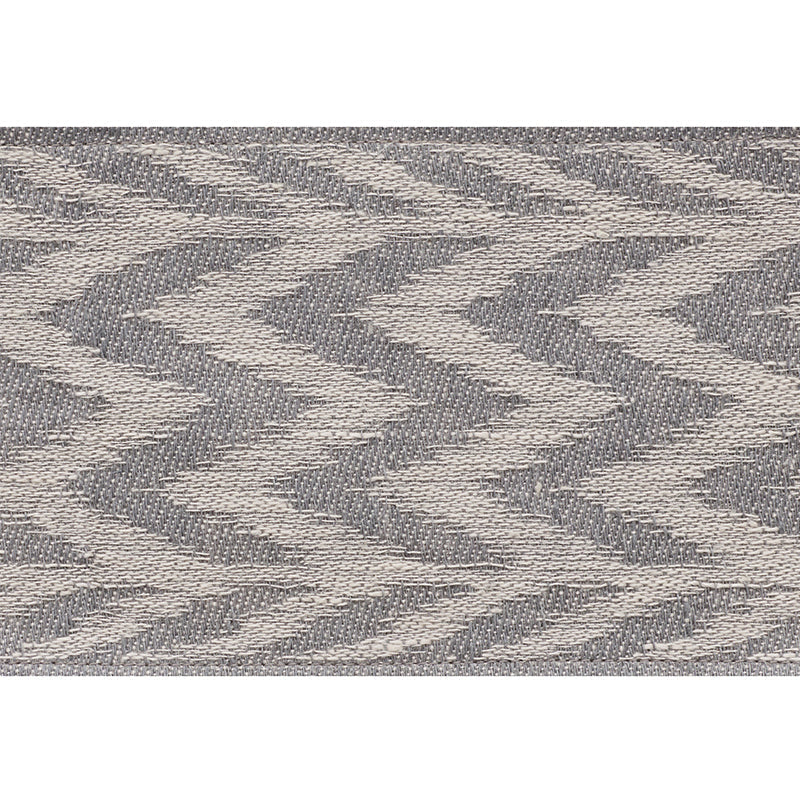 Schumacher | Chevron Woven Tape fabric - 74251