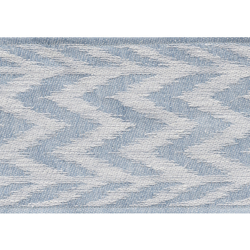 Schumacher | Chevron Woven Tape fabric - 74252