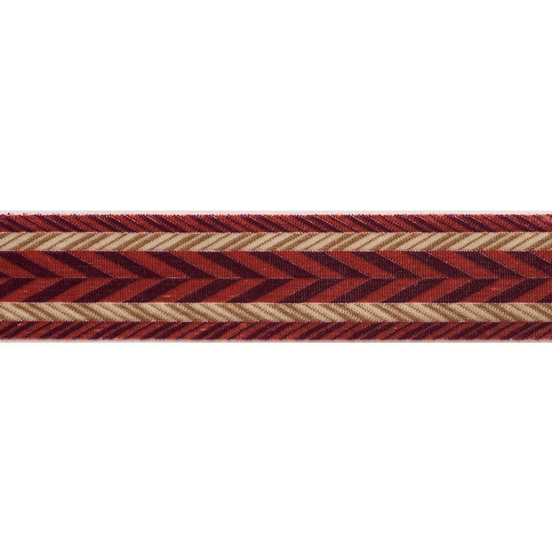 Schumacher | Stinson Tape fabric - 74261
