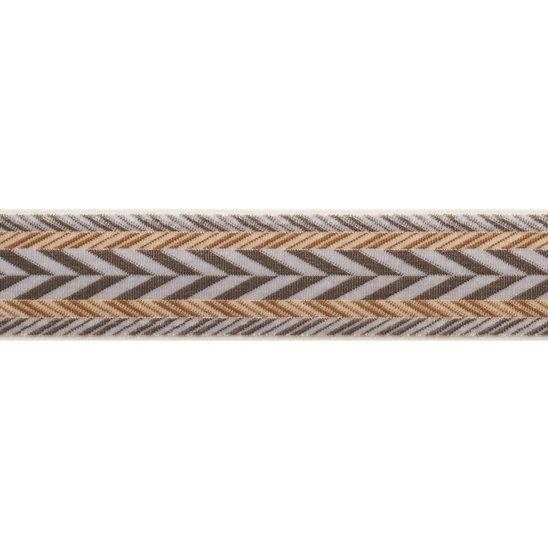 Schumacher | Stinson Tape fabric - 74264