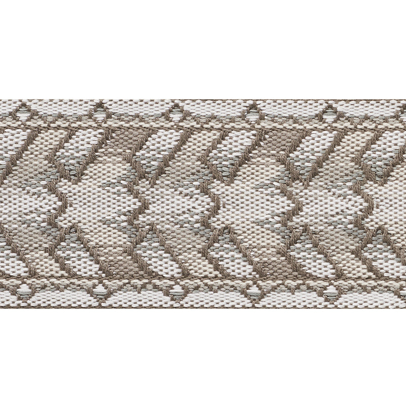 Schumacher | Needlework Tape fabric - 74270