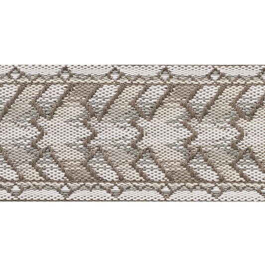 Schumacher | Needlework Tape fabric - 74270