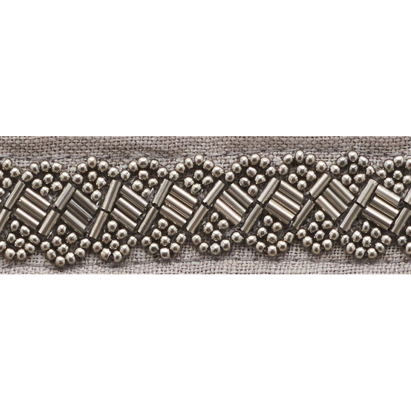 Schumacher | Opsius Trim fabric - 74280
