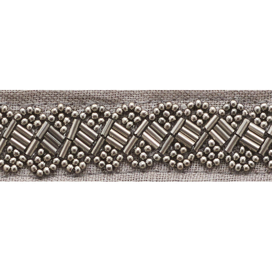 Schumacher | Opsius Trim fabric - 74280