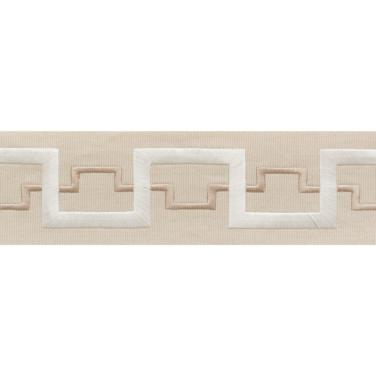 Schumacher | Turret Tape fabric - 74350