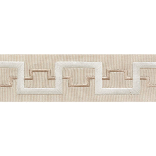 Schumacher | Turret Tape fabric - 74350
