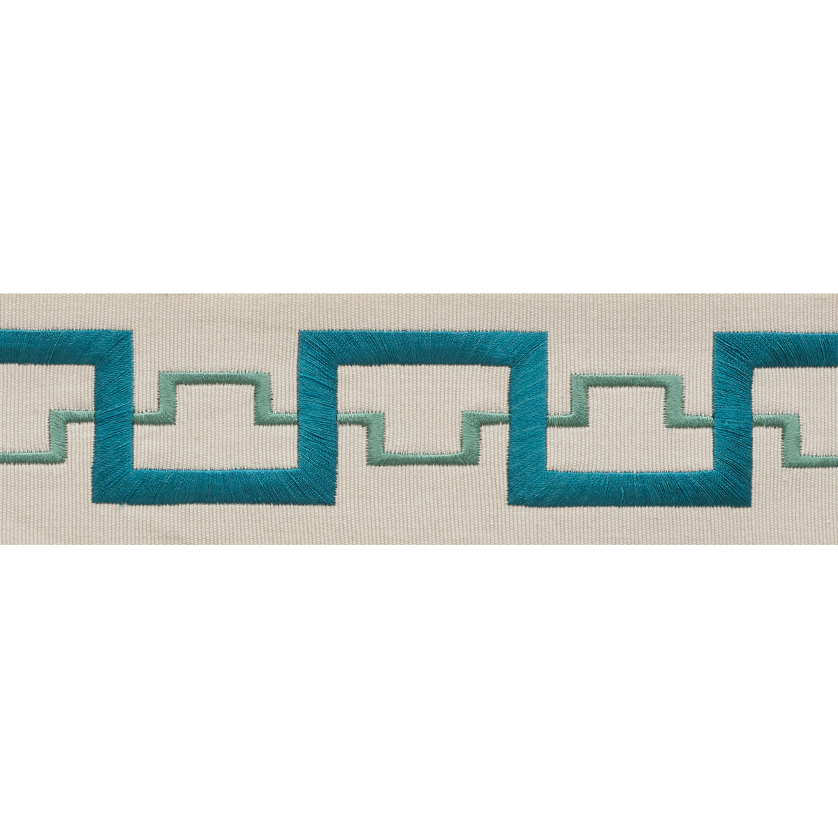 Schumacher | Turret Tape fabric - 74351