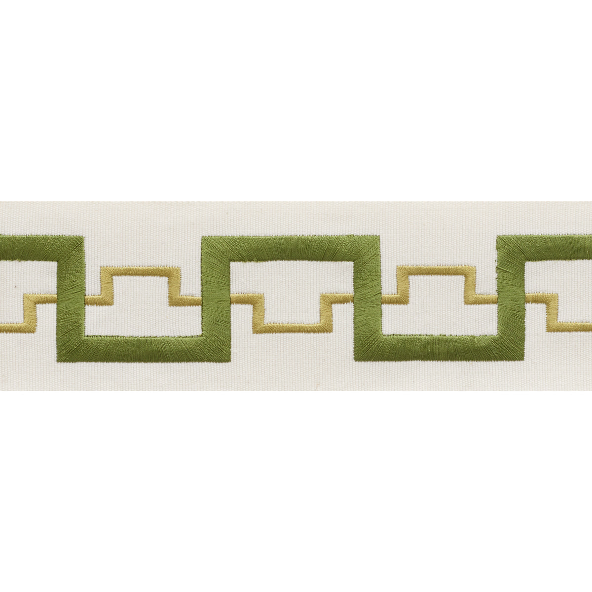 Schumacher | Turret Tape fabric - 74352