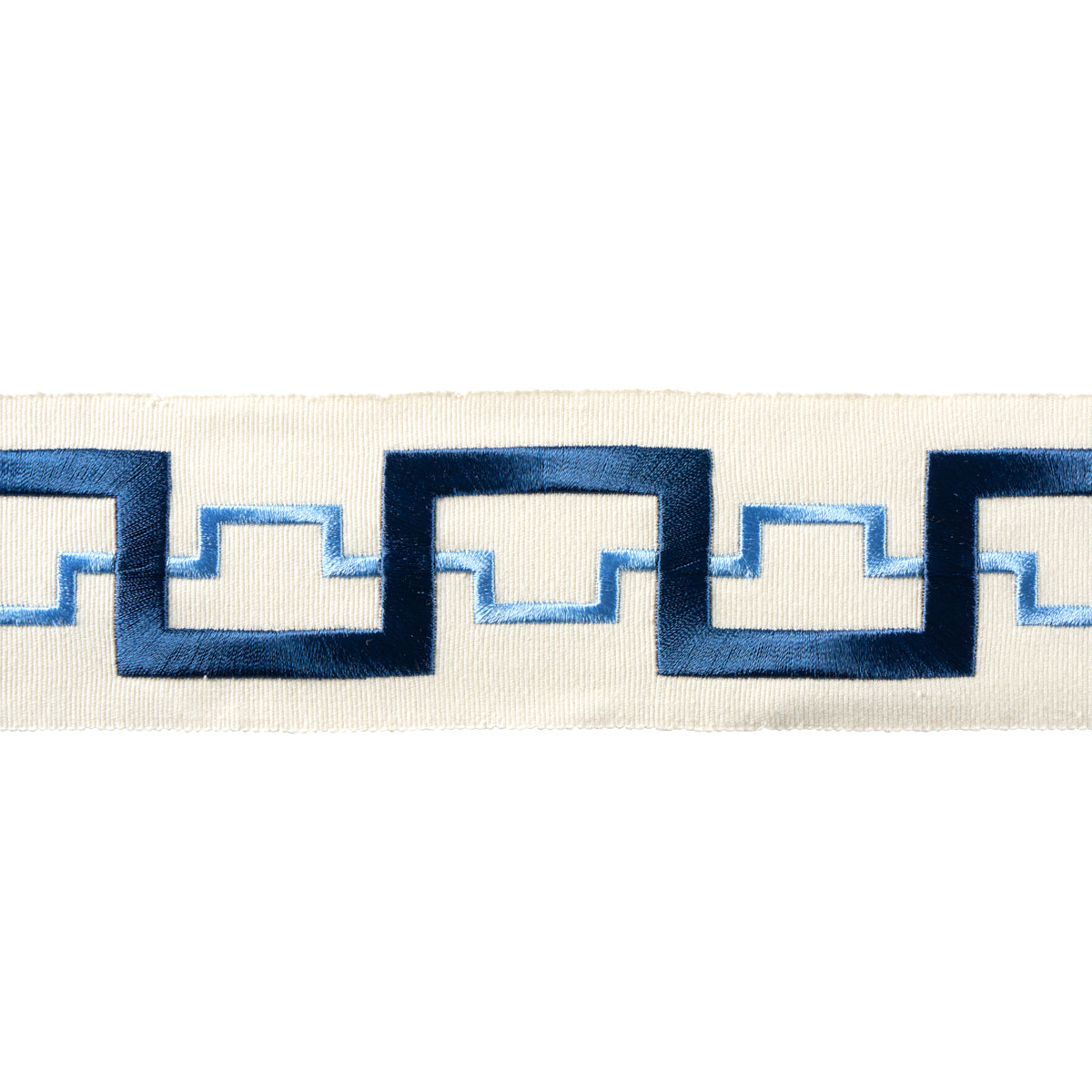 Schumacher | Turret Tape fabric - 74354