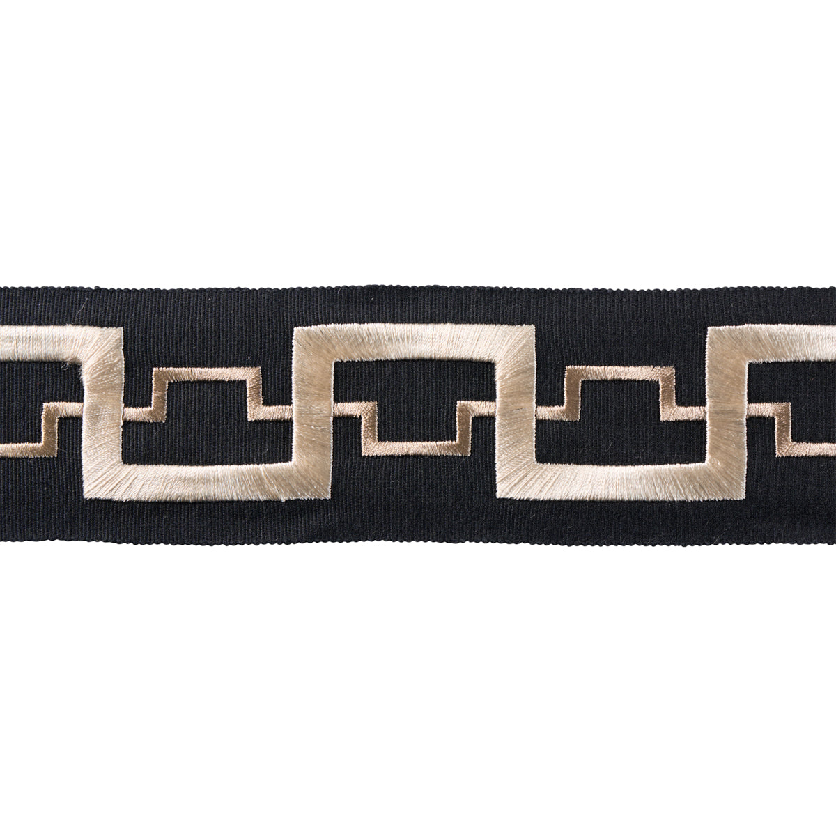 Schumacher | Turret Tape fabric - 74355