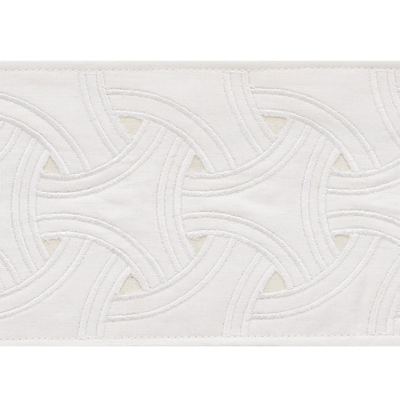 Schumacher | Lynx Tape fabric - 74390