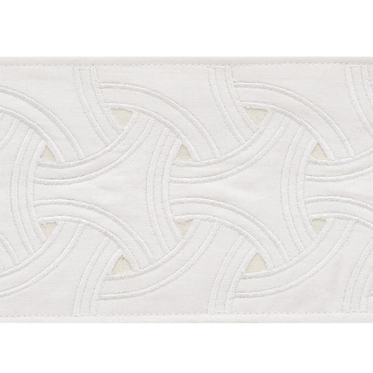 Schumacher | Lynx Tape fabric - 74390