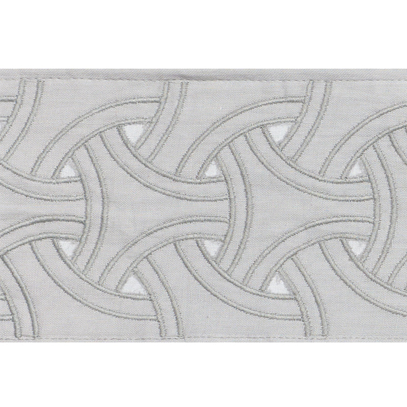 Schumacher | Lynx Tape fabric - 74391