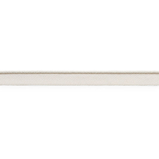 Schumacher | Gustave Silk Lip Cord Narrow fabric - 74520