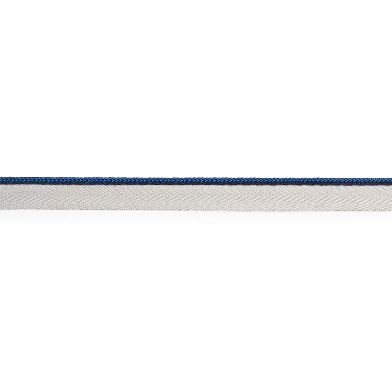 Schumacher | Gustave Silk Lip Cord Narrow fabric - 74528