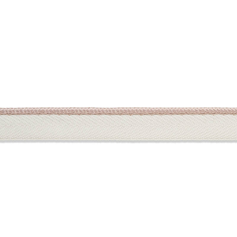 Schumacher | Gustave Silk Lip Cord Narrow fabric - 74536