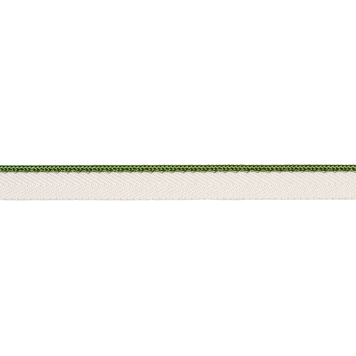 Schumacher | Gustave Silk Lip Cord Narrow fabric - 74539