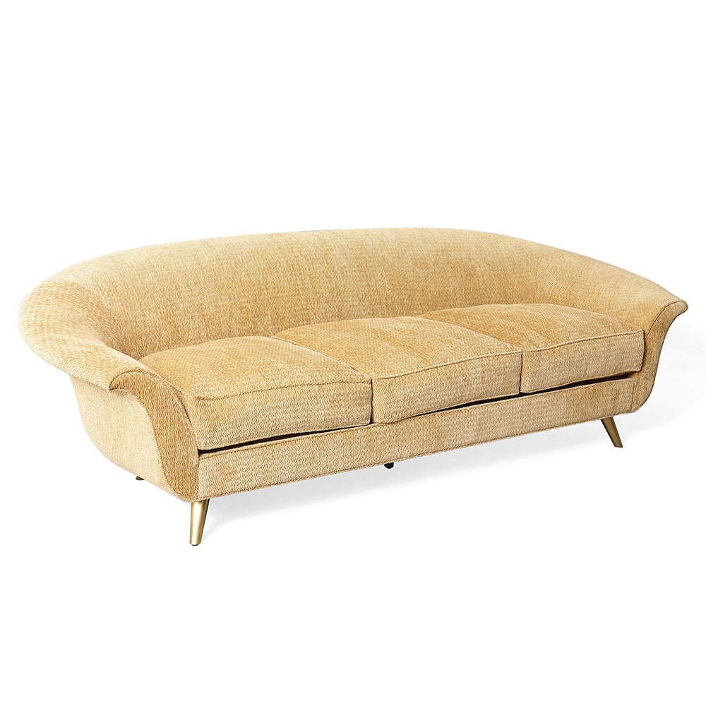 Julian Chichester | Wing Sofa