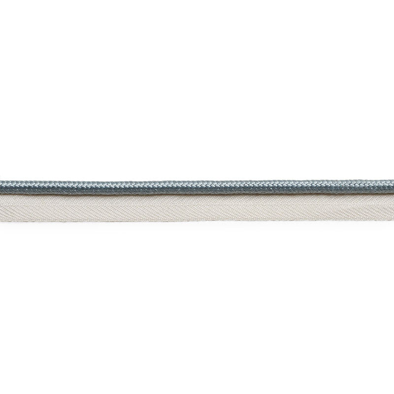 Schumacher | Gustave Silk Lip Cord Medium fabric - 74542