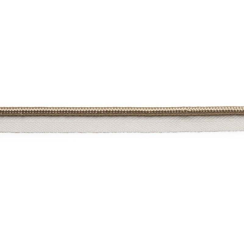 Schumacher | Gustave Silk Lip Cord Medium fabric - 74543