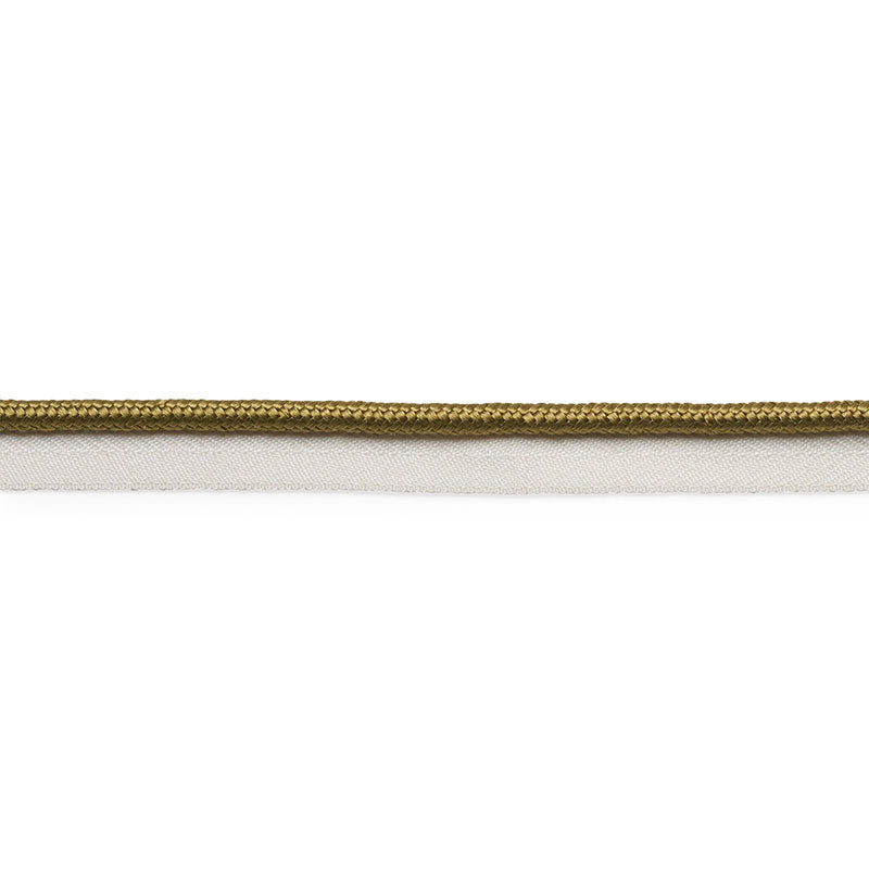 Schumacher | Gustave Silk Lip Cord Medium fabric - 74545