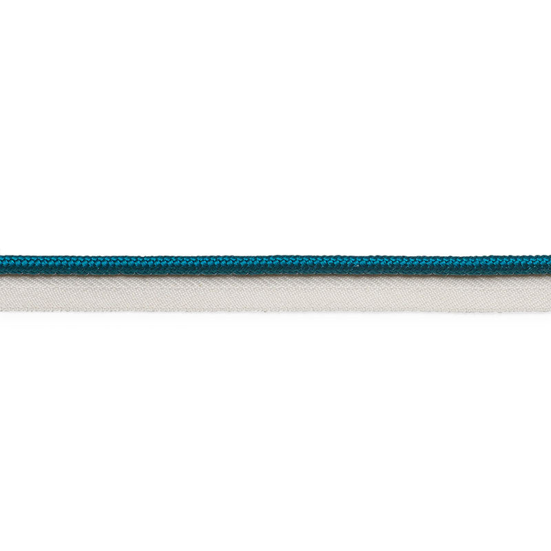 Schumacher | Gustave Silk Lip Cord Medium fabric - 74547