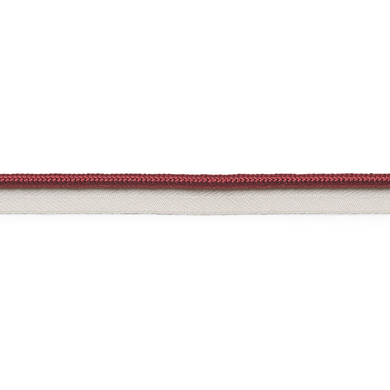 Schumacher | Gustave Silk Lip Cord Medium fabric - 74549