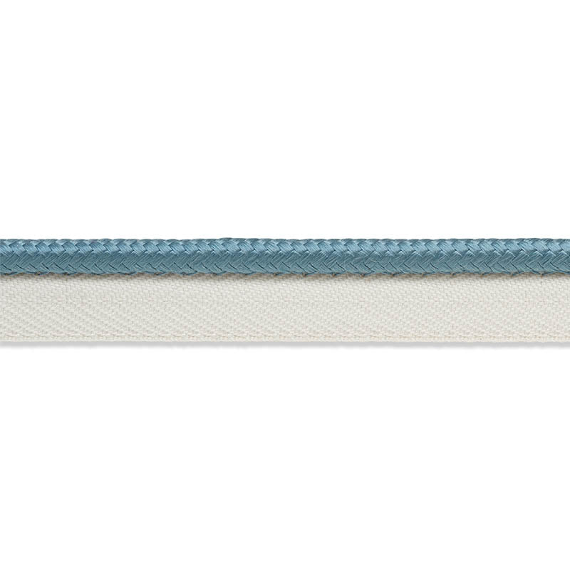 Schumacher | Gustave Silk Lip Cord Medium fabric - 74552