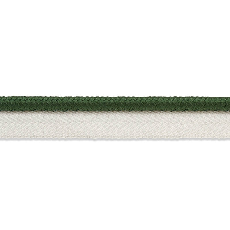 Schumacher | Gustave Silk Lip Cord Medium fabric - 74554