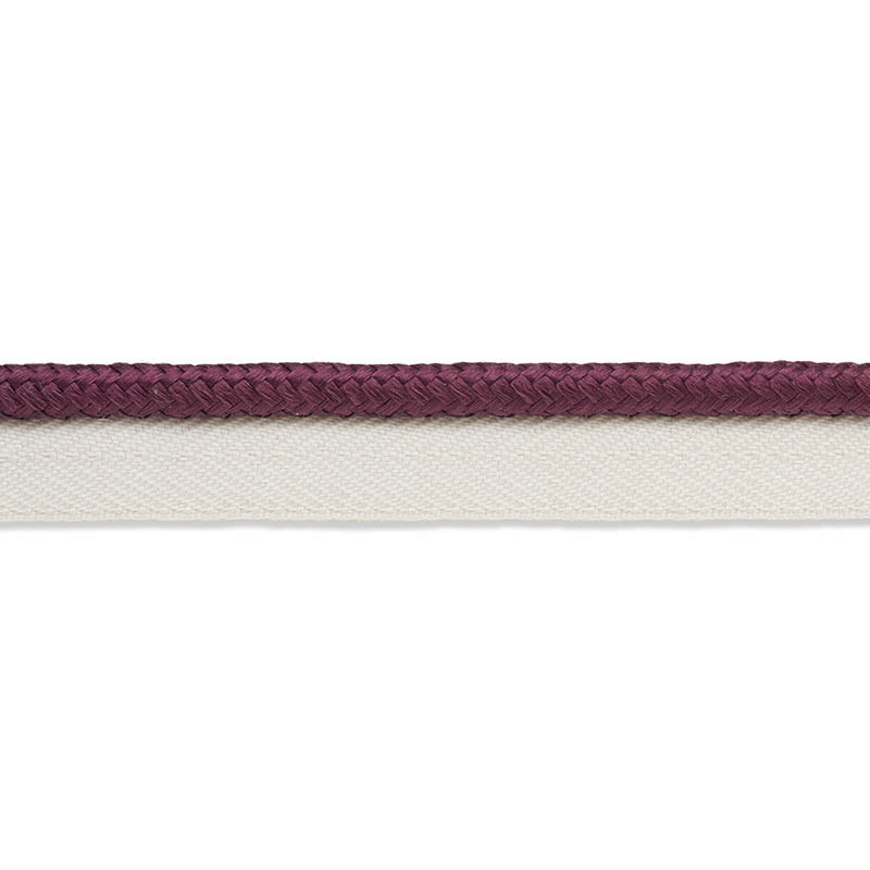Schumacher | Gustave Silk Lip Cord Medium fabric - 74555