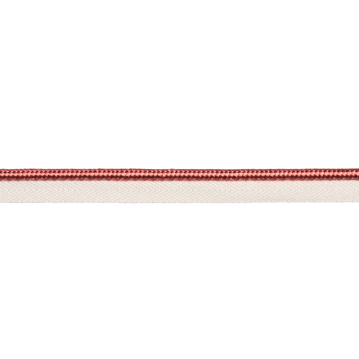 Schumacher | Gustave Silk Lip Cord Medium fabric - 74559
