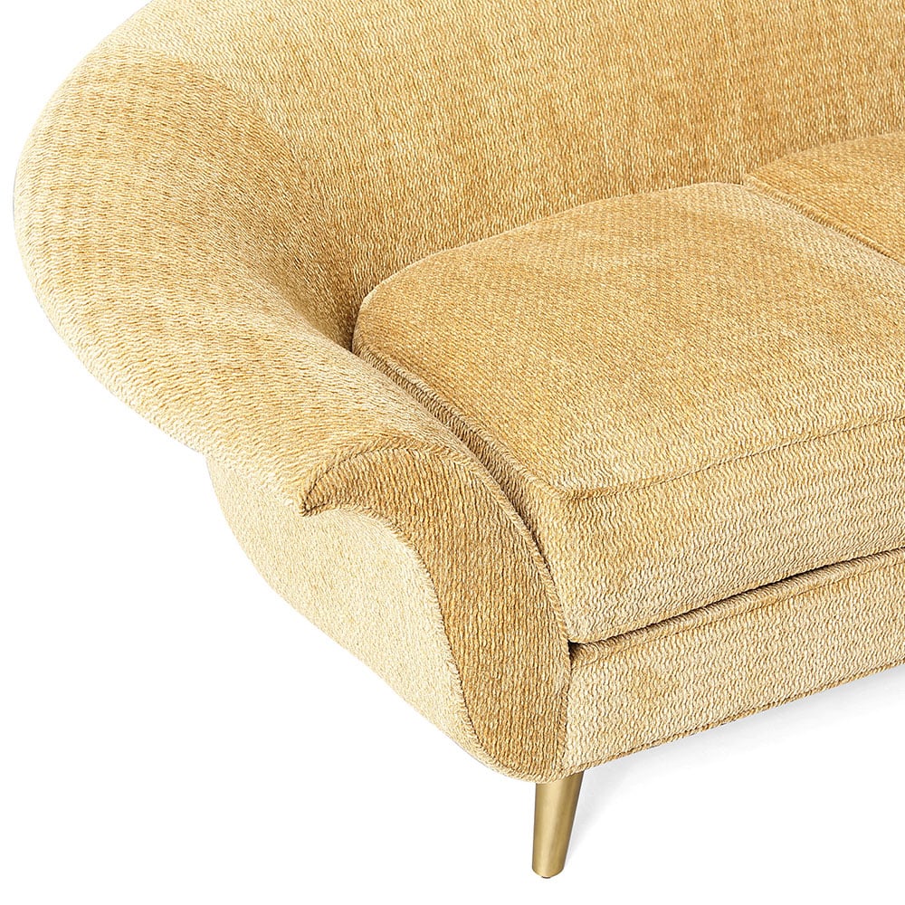Julian Chichester | Wing Sofa