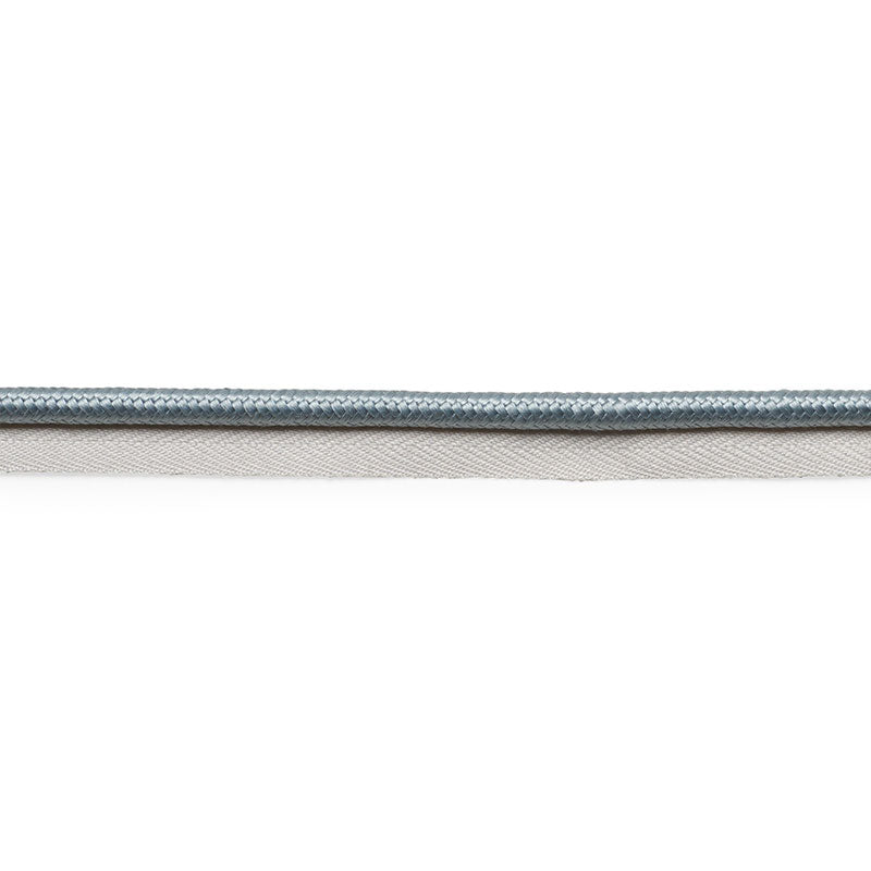Schumacher | Gustave Silk Lip Cord Wide fabric - 74562