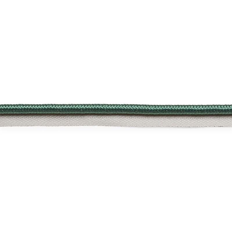 Schumacher | Gustave Silk Lip Cord Wide fabric - 74566