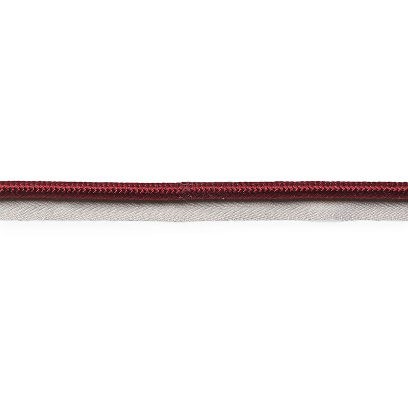 Schumacher | Gustave Silk Lip Cord Wide fabric - 74569
