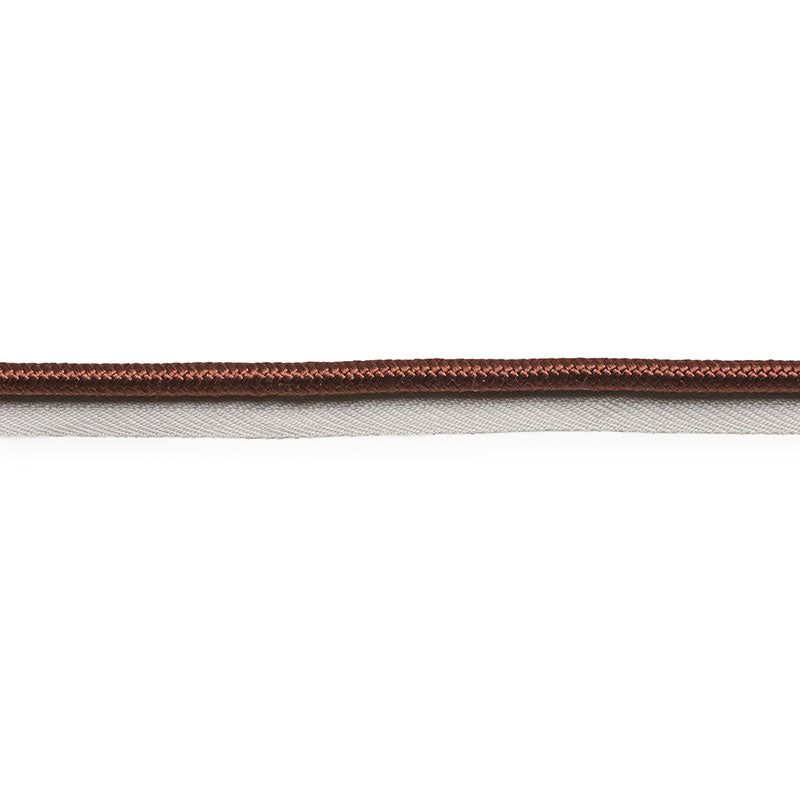Schumacher | Gustave Silk Lip Cord Wide fabric - 74570