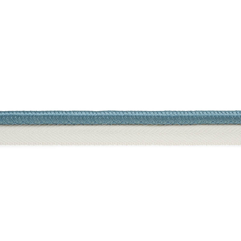 Schumacher | Gustave Silk Lip Cord Wide fabric - 74572