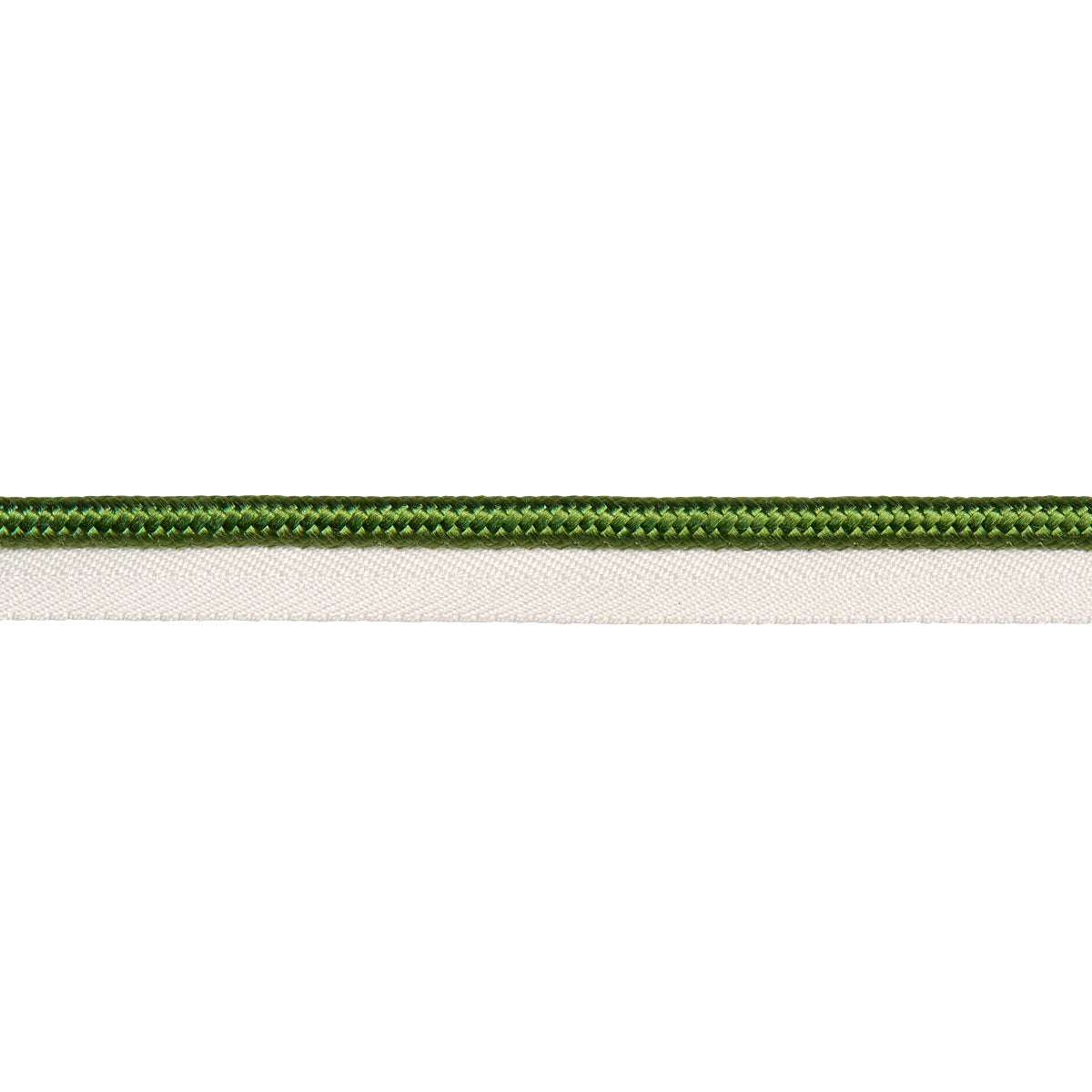 Schumacher | Gustave Silk Lip Cord Wide fabric - 74577