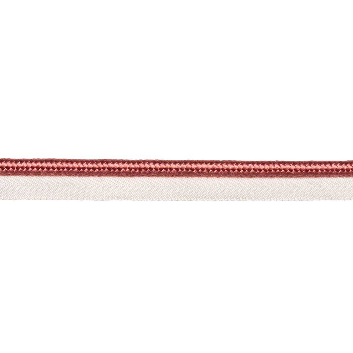 Schumacher | Gustave Silk Lip Cord Wide fabric - 74578