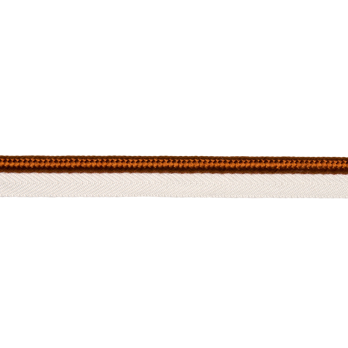 Schumacher | Gustave Silk Lip Cord Wide fabric - 74579