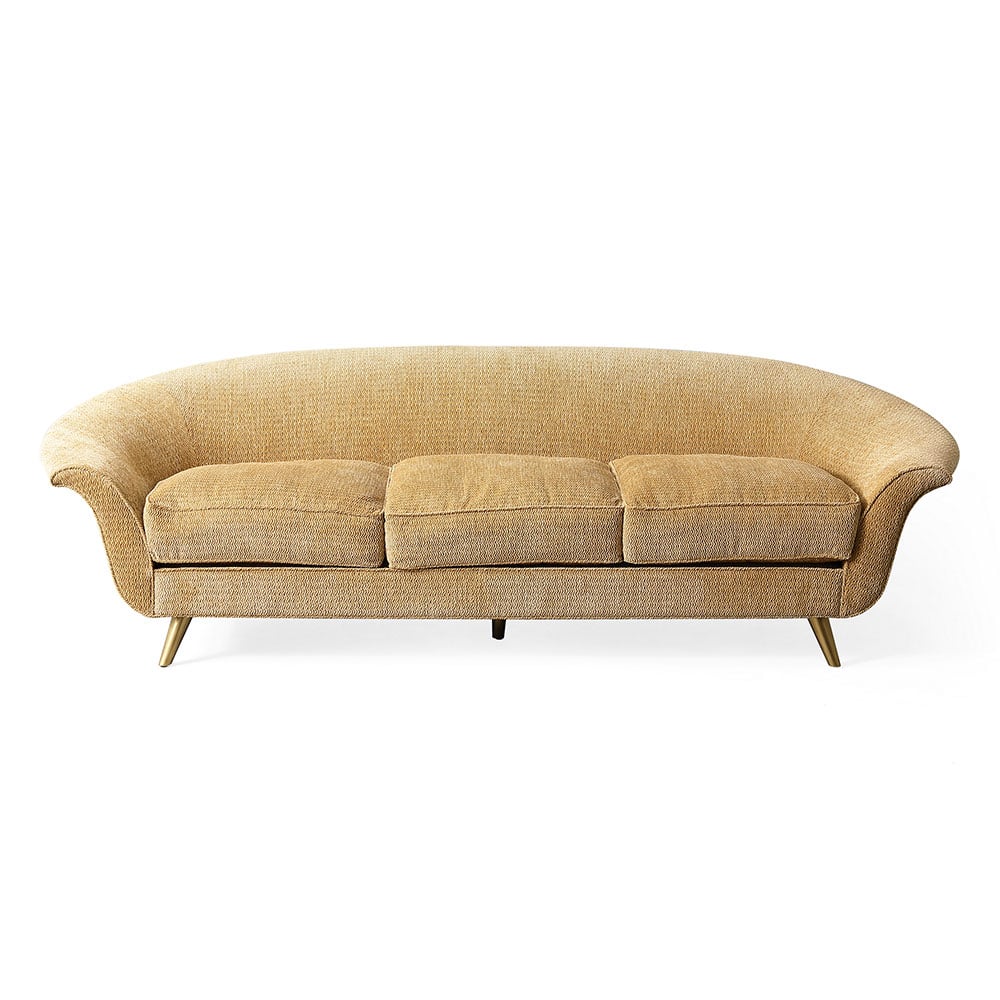 Julian Chichester | Wing Sofa
