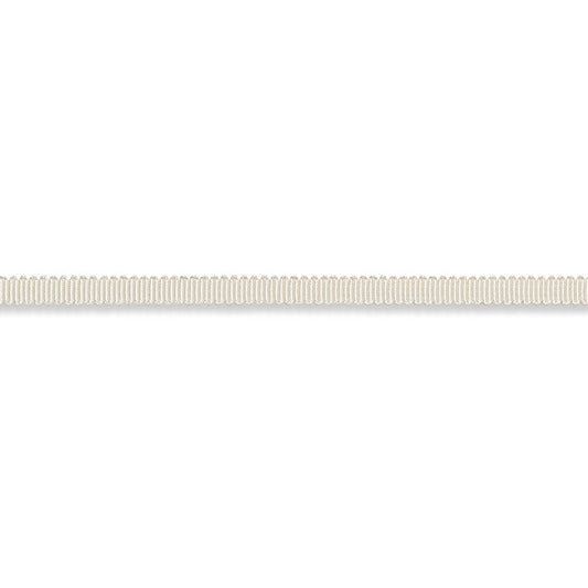 Schumacher | Pierre Silk Gimp Extra Narrow fabric - 74620