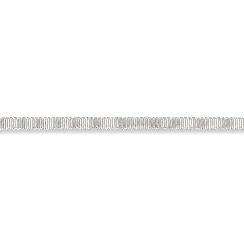 Schumacher | Pierre Silk Gimp Extra Narrow fabric - 74621