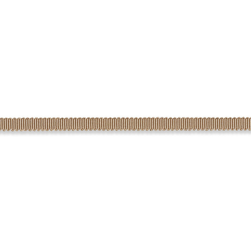 Schumacher | Pierre Silk Gimp Extra Narrow fabric - 74623