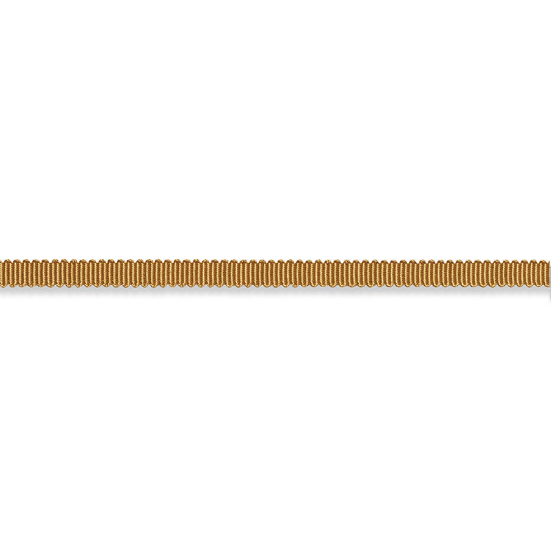 Schumacher | Pierre Silk Gimp Extra Narrow fabric - 74624