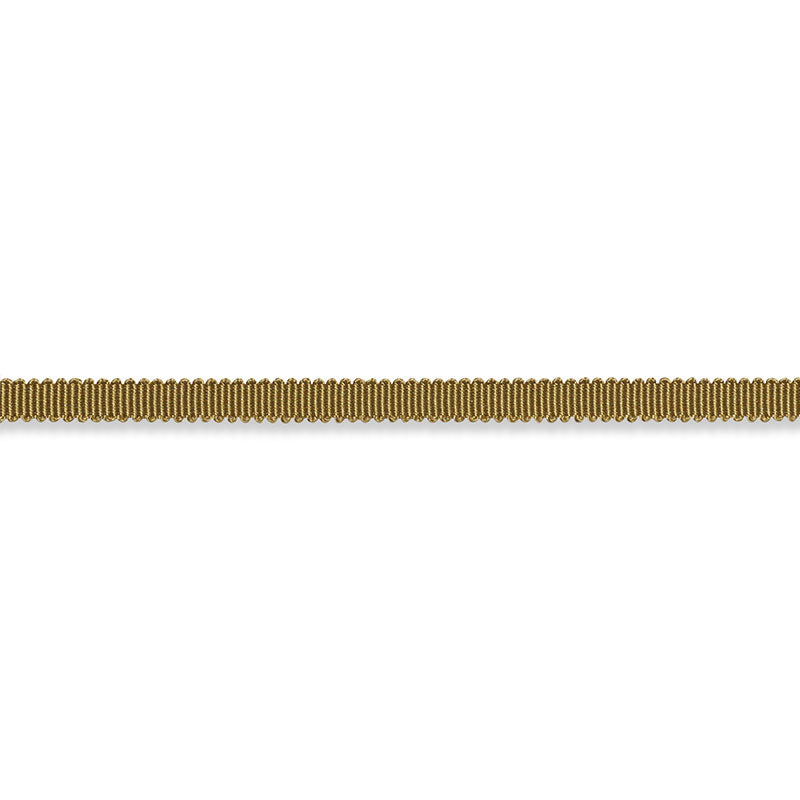 Schumacher | Pierre Silk Gimp Extra Narrow fabric - 74625