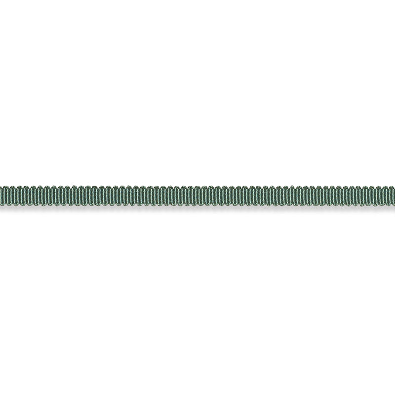 Schumacher | Pierre Silk Gimp Extra Narrow fabric - 74626