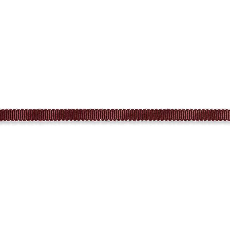 Schumacher | Pierre Silk Gimp Extra Narrow fabric - 74629